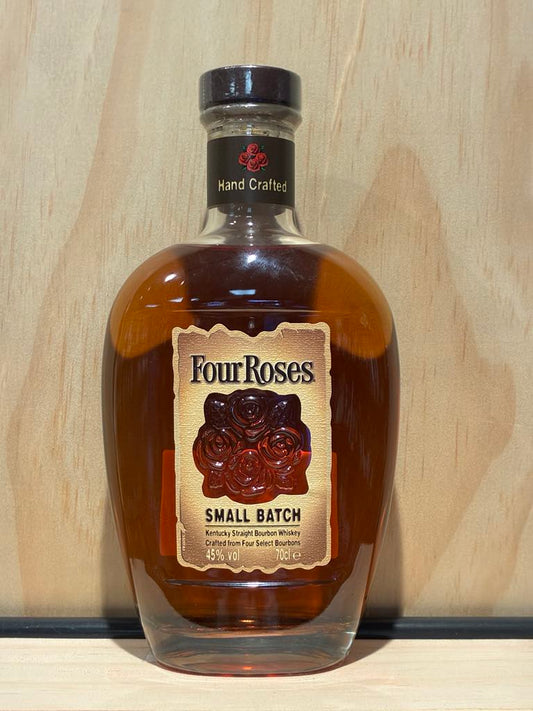 Four Roses Small Batch Bourbon 700ml