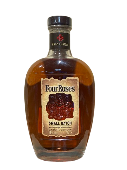 Four Roses Small Batch Bourbon 700ml
