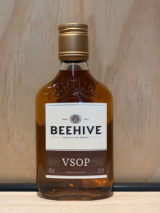 Beehive VSOP Brandy 200ml