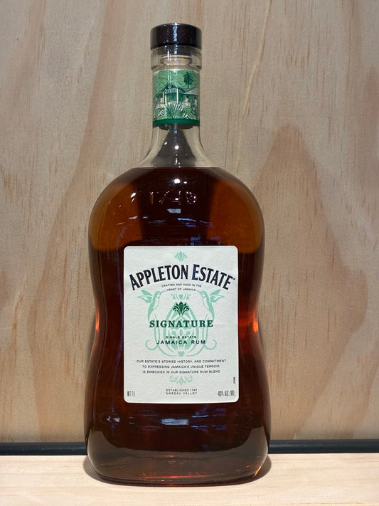 Appleton Estate Rum 1L