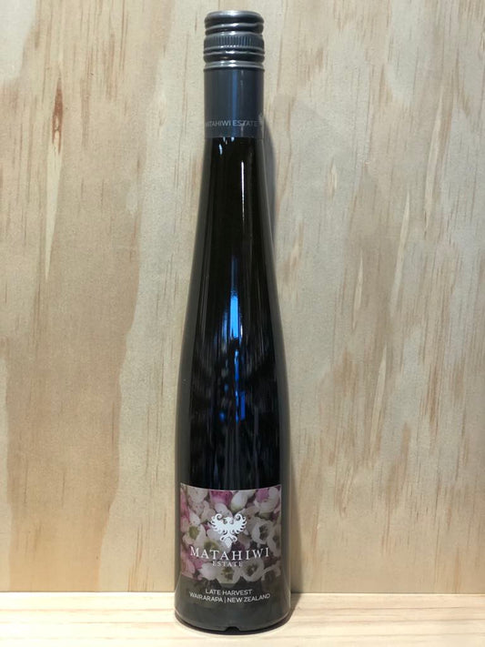Matahiwi Estate Late Harvest 375ml