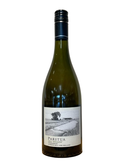 Paritua Willow Chardonnay 2022
