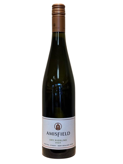 Amisfield Dry Riesling 2024
