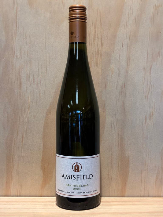 Amisfield Dry Riesling 2024