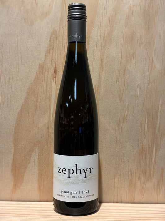 Zephyr Pinot Gris 2023