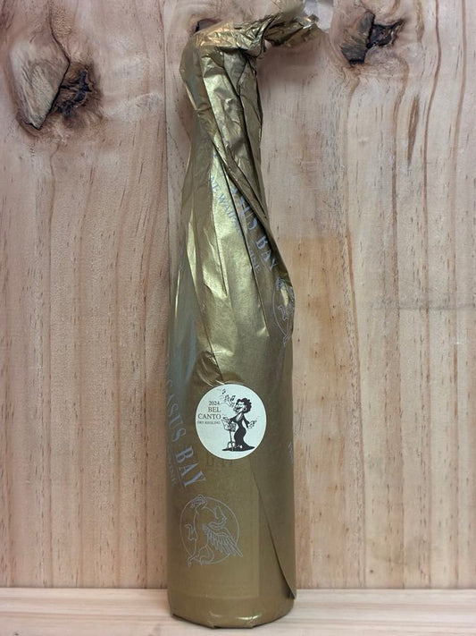 Pegasus Bay Bel Canto Dry Riesling 2024