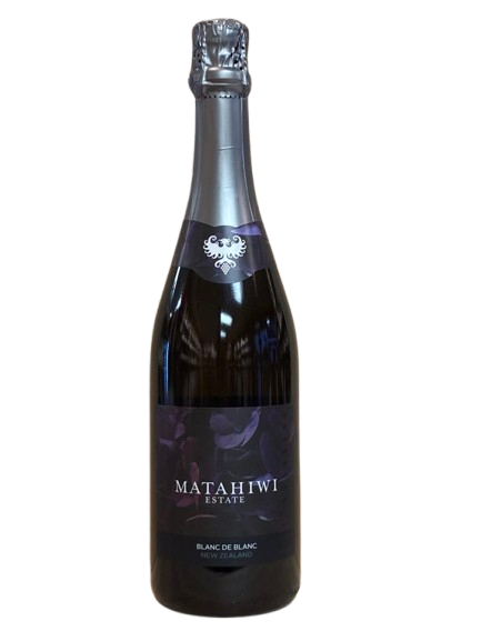 Matahiwi Estate Blanc de Blanc NV