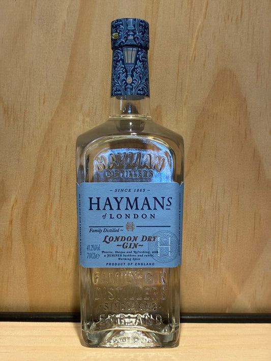 Haymans London Dry Gin 700mL