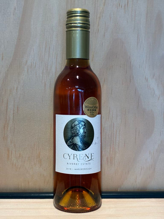 Riverby Estate Cyrene 2016 375ml