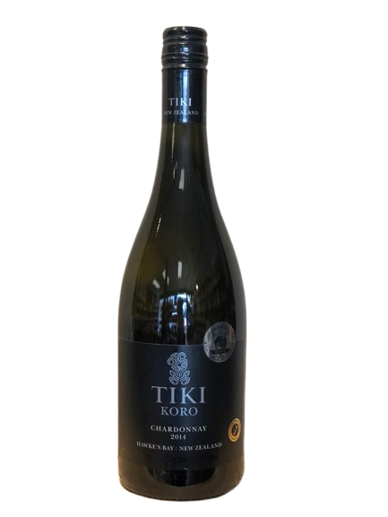 Tiki Koro Chardonnay 2014