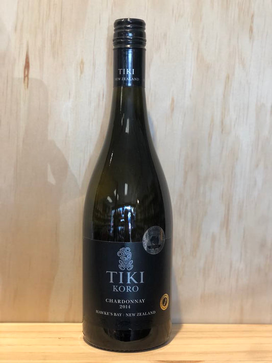 Tiki Koro Chardonnay 2014