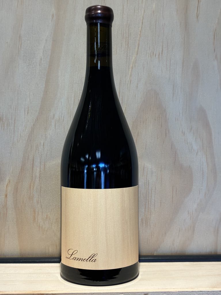 Standish Lamella Shiraz 2023