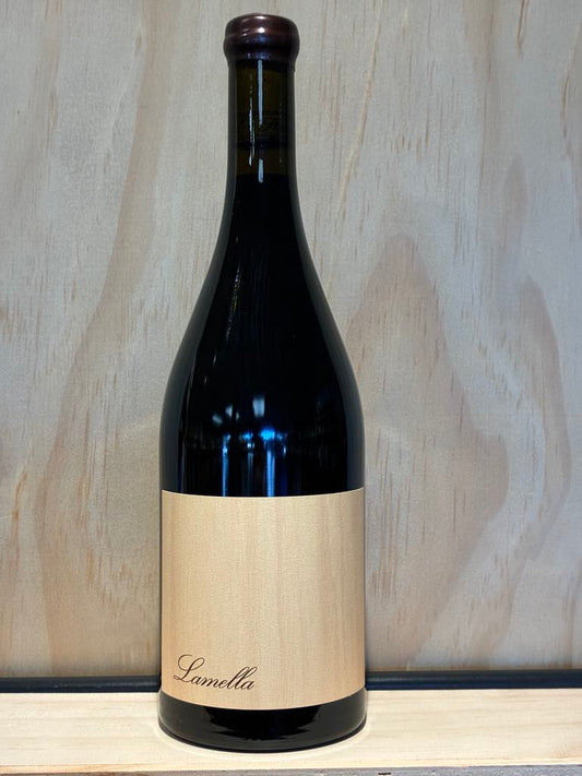Standish Lamella Shiraz 2023