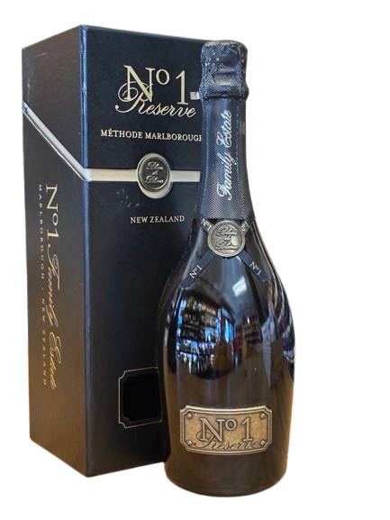 No.1 Family Estate Reserve NV