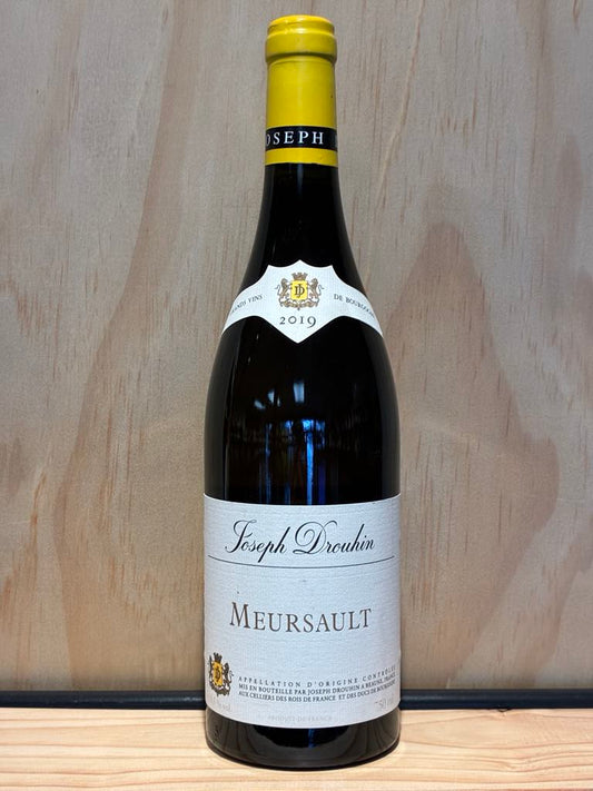 Joseph Drouhin Meursault Blanc 2019