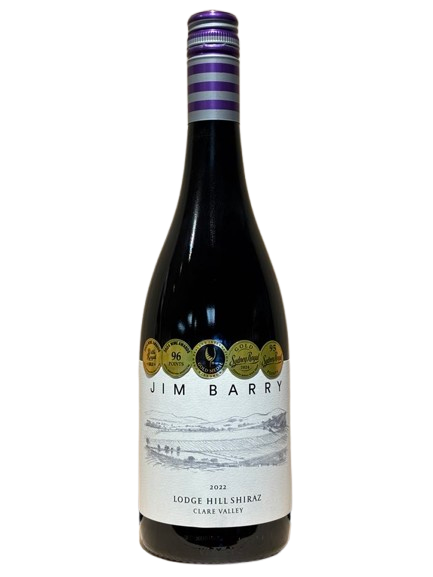 Jim Barry Lodge Hill Shiraz 2022