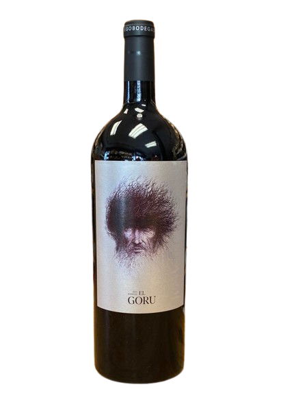 Egobodegas El Goru Red 2019 1.5L