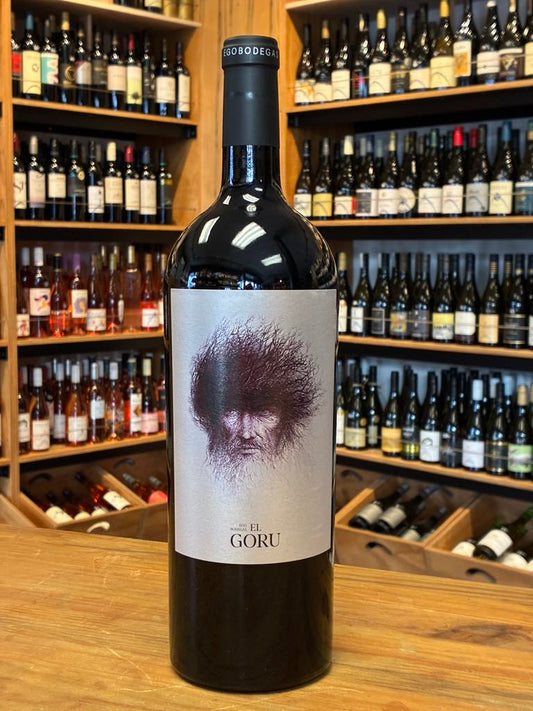Egobodegas El Goru Red 2019 1.5L