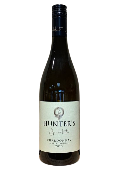 Hunters Chardonnay 2023