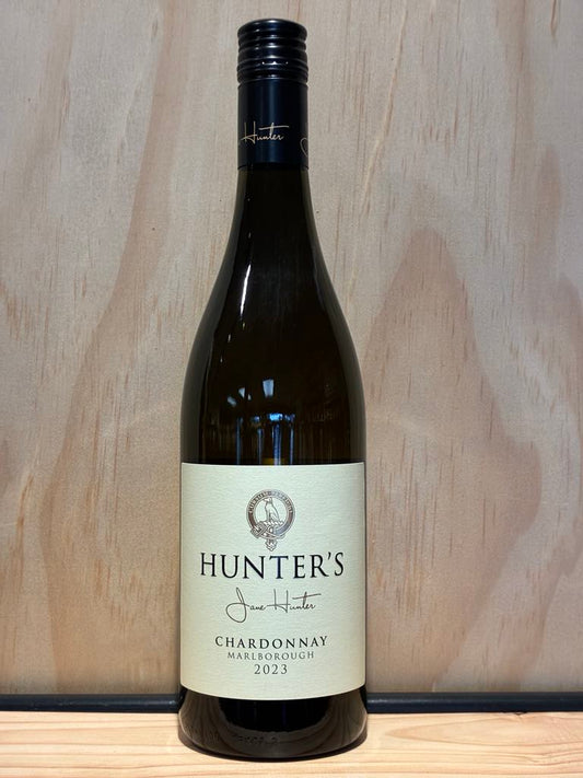 Hunters Chardonnay 2023