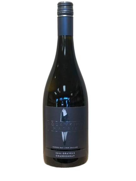 Squawking Magpie Gravels Chardonnay 2022