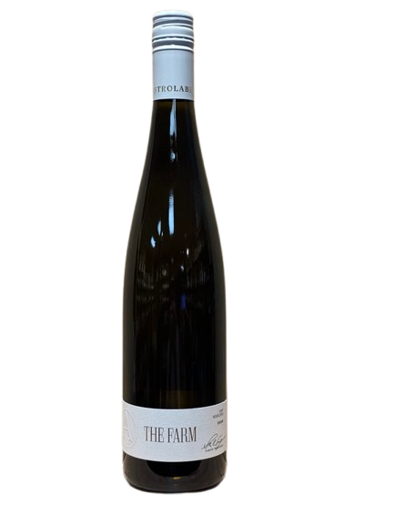 Astrolabe Dry Farm Riesling 2020