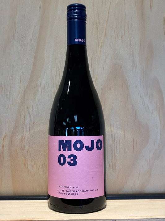 Mojo Cabernet Sauvignon 2021