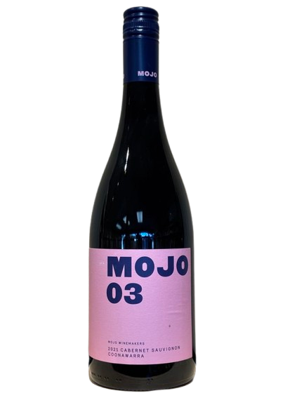 Mojo Cabernet Sauvignon 2021