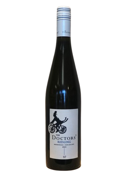 The Doctors Riesling 2023