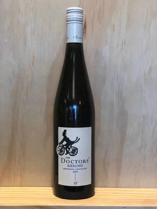 The Doctors Riesling 2023