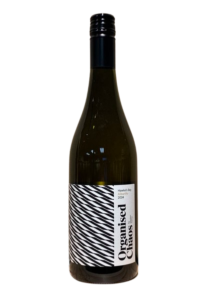 Organised Chaos Albarino 2024