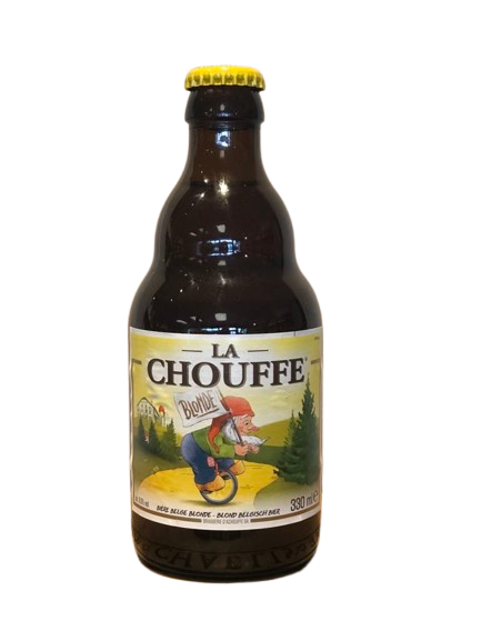 La Chouffe Blonde 330ml