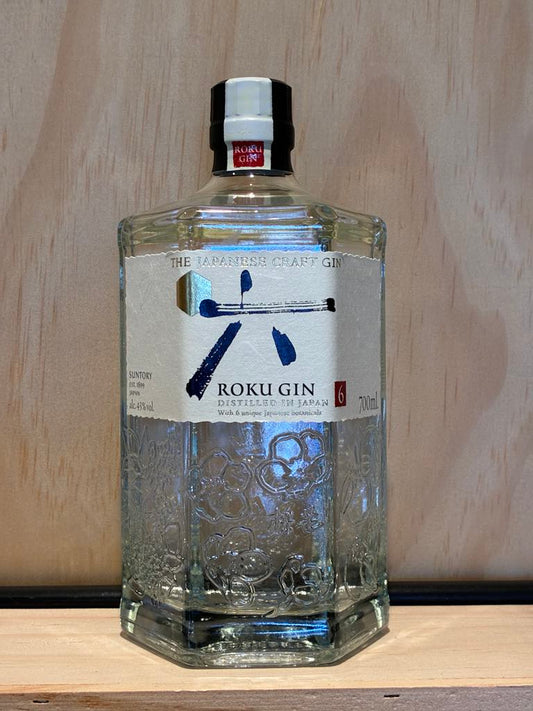 Roku Gin 700ml