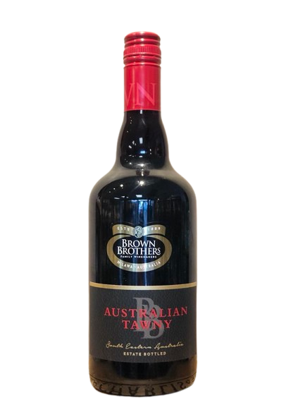 Browns Brothers Tawny Port 750ml