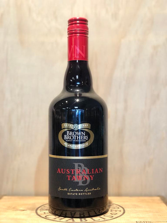 Browns Brothers Tawny Port 750ml
