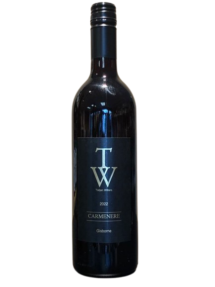 TW Estate Carmenere 2024
