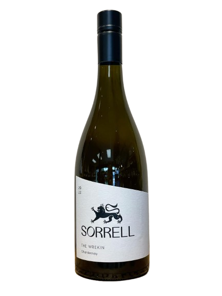 Sorrell Wrekin Chardonnay 2022