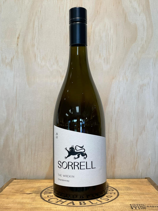 Sorrell Wrekin Chardonnay 2022