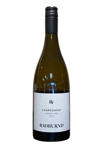Radburnd Chardonnay 2020