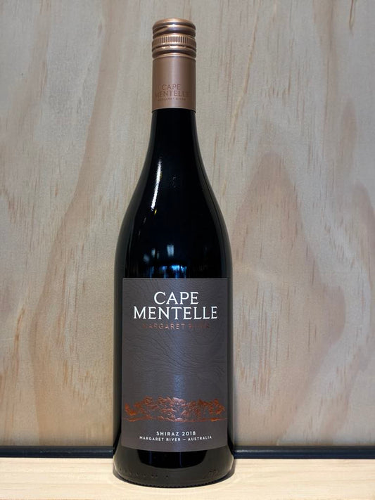 Cape Mentelle Shiraz 2018