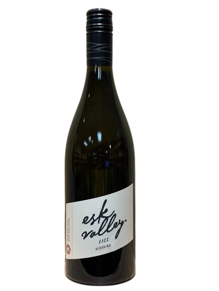 Esk Valley Artisanal Albarino 2022