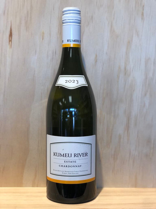 Kumeu River Estate Chardonnay 2023