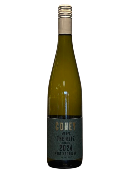 Coney Ritz Spritzy Riesling, 2024
