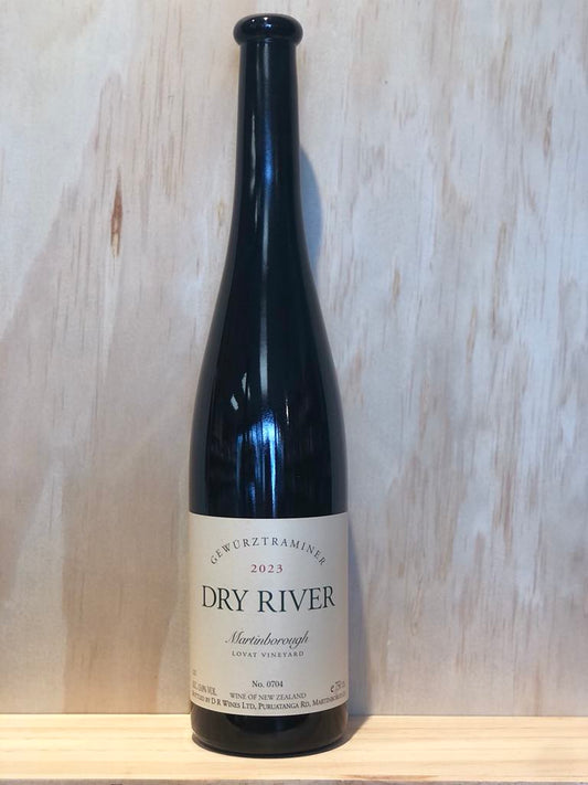 Dry River Gewurztraminer 2023