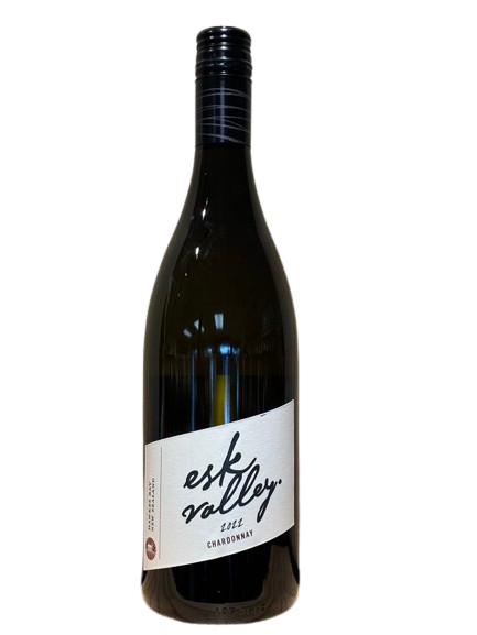 Esk Valley Artisanal Chardonnay 2022