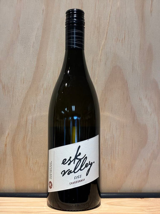 Esk Valley Artisanal Chardonnay 2022