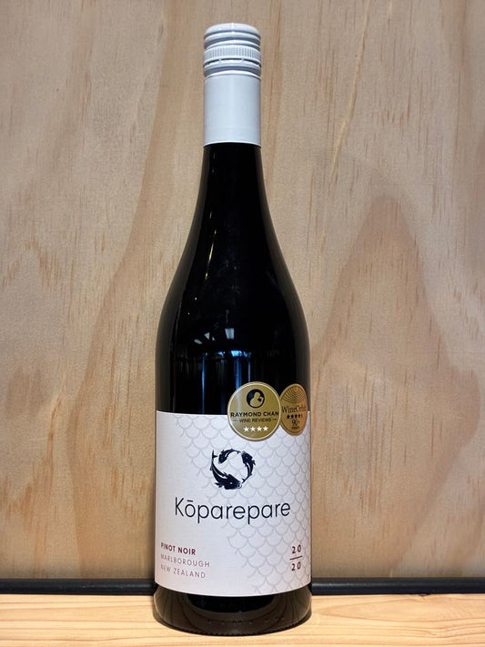 Koparepare Pinot Noir 2020