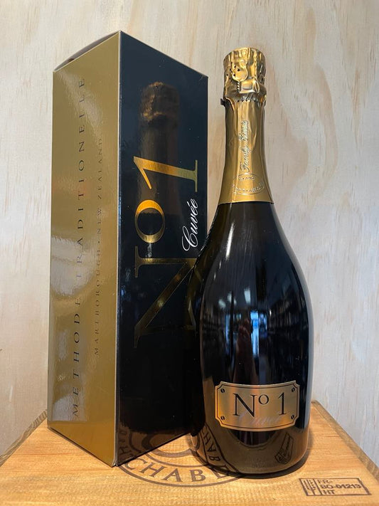 No.1 Family Estate Methode Traditionelle NV