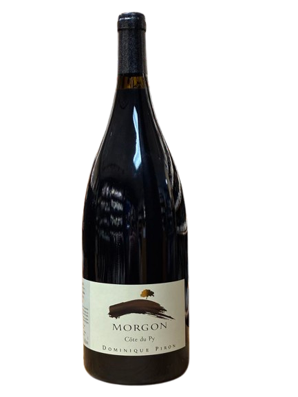 Dominique Piron Morgon Cote du Py 2020 1.5L
