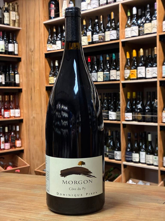 Dominique Piron Morgon Cote du Py 2020 1.5L